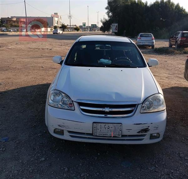 Chevrolet Optra 2012 for sale in Iraq - Mahawil